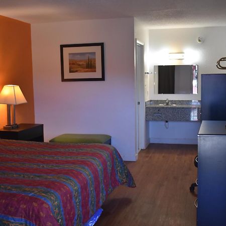 Stay Express Inn North Charleston Luaran gambar