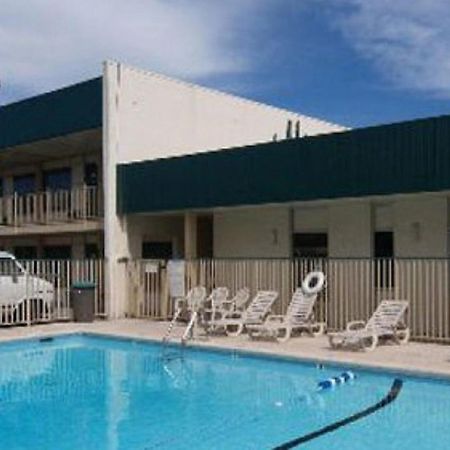 Stay Express Inn North Charleston Luaran gambar