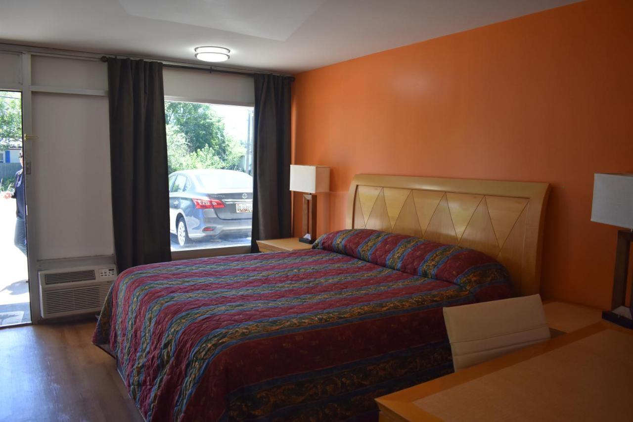 Stay Express Inn North Charleston Luaran gambar
