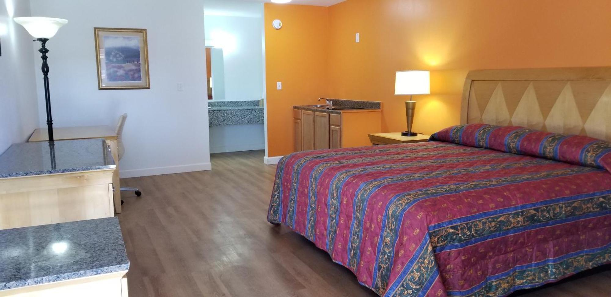 Stay Express Inn North Charleston Luaran gambar