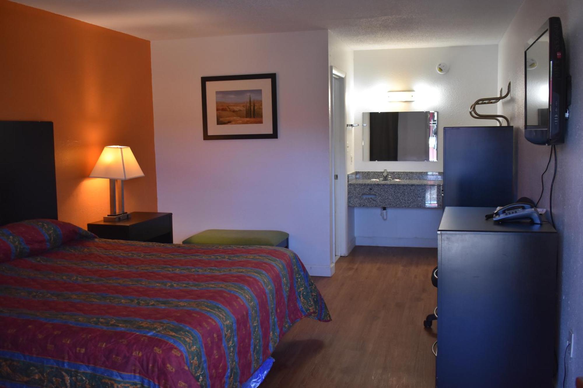 Stay Express Inn North Charleston Luaran gambar