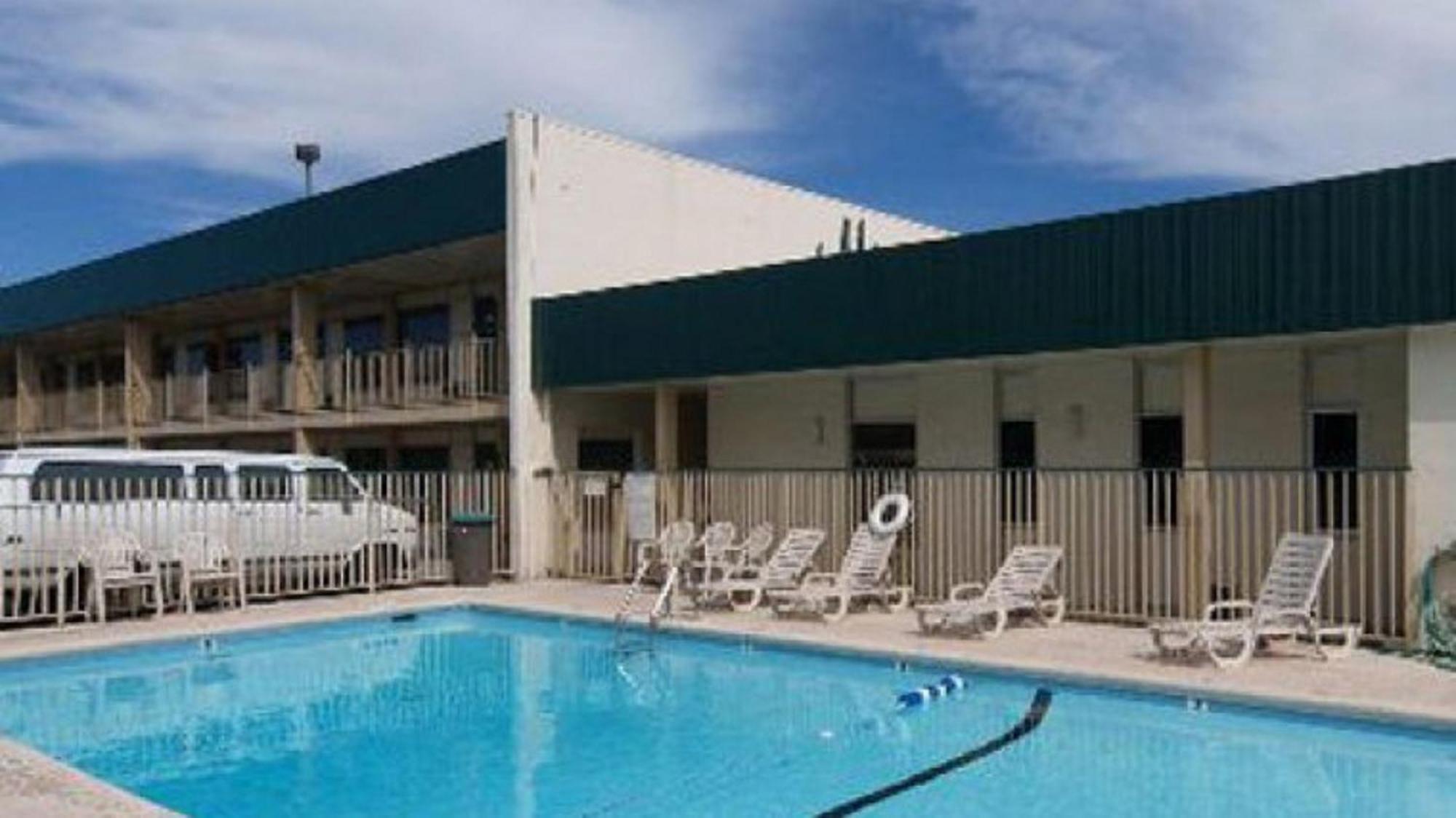 Stay Express Inn North Charleston Luaran gambar