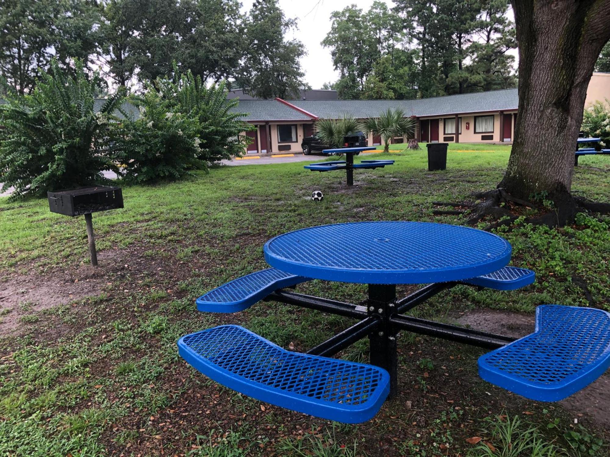 Stay Express Inn North Charleston Luaran gambar