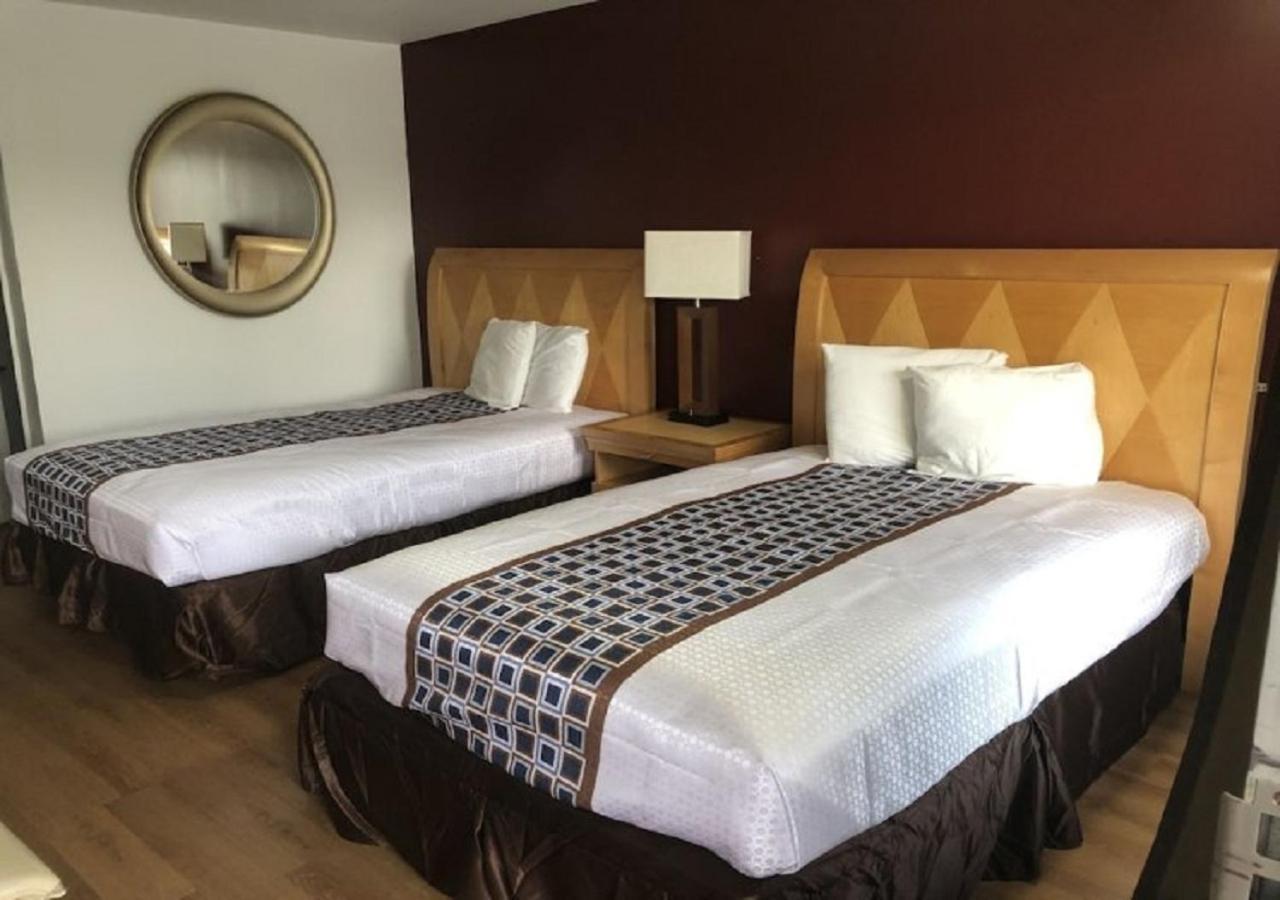 Stay Express Inn North Charleston Luaran gambar