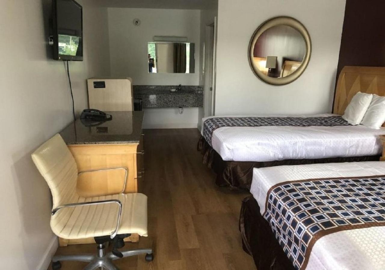 Stay Express Inn North Charleston Luaran gambar