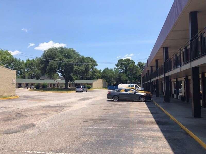 Stay Express Inn North Charleston Luaran gambar